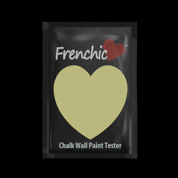 Apple Barn Chalk Wall Sample 10ml