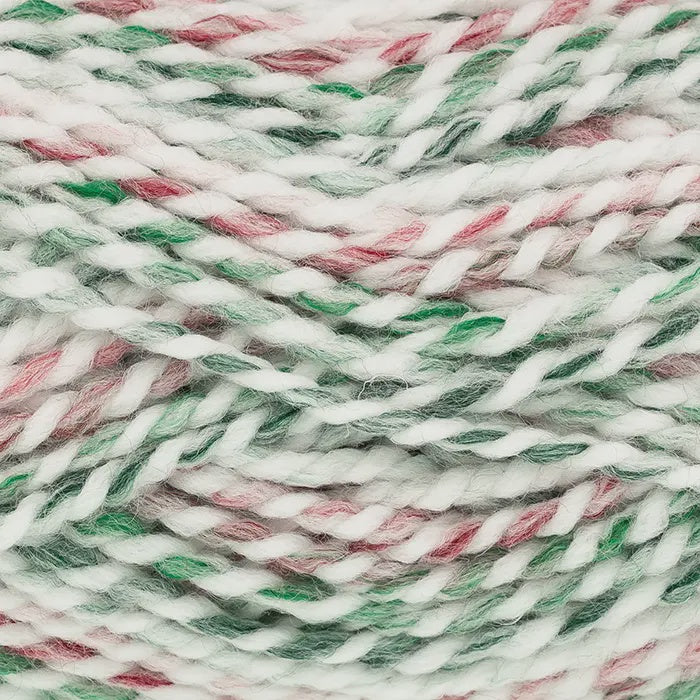 Christmas Super Chunky - Candy Cane