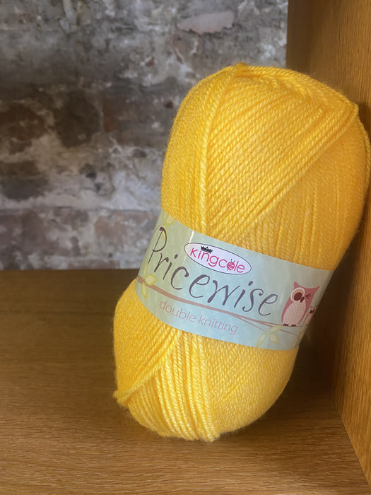 Pricewise dk 100g Gold 55