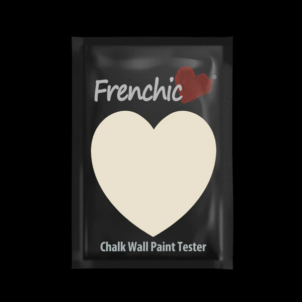 Ivory Tower Chalk Wall Sample 10ml