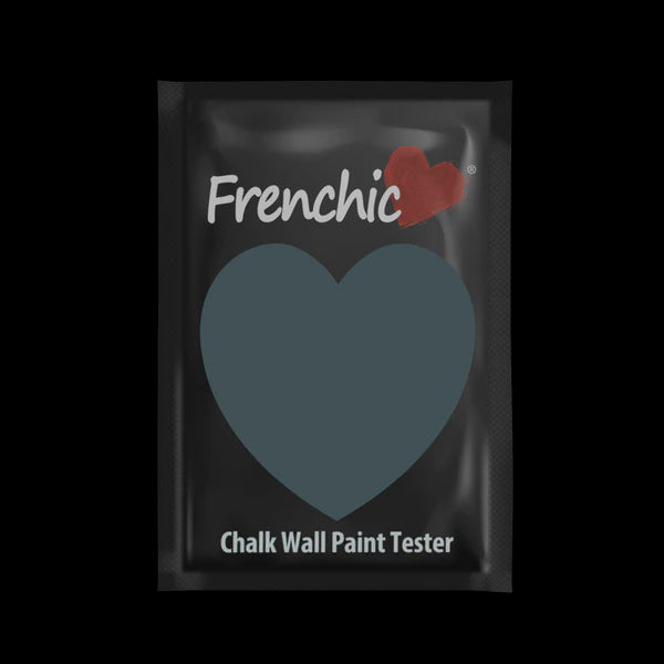 Dark Horse Chalk wall sample 10ml