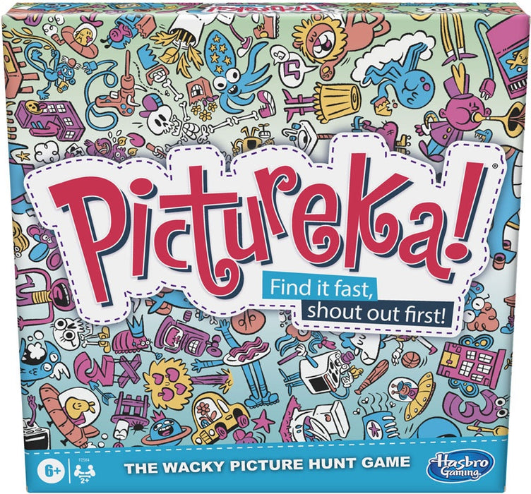 Pictureka Classic