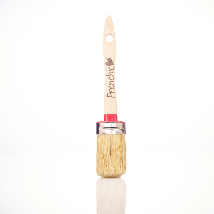 Frenchic Small Oval Brush 45mm