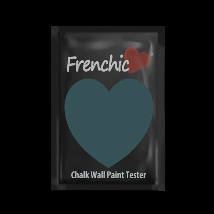 After Midnight Chalk wall sample 10ml