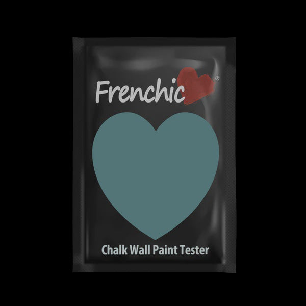 Jitterbug Chalk wall Sample 10ml