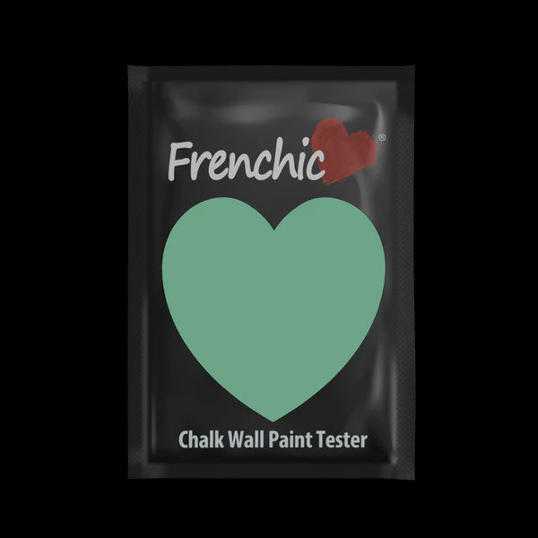 Apple of my Eye Chalk Wall Sample 10ml
