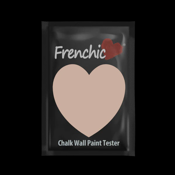 Nougat Chalk Wall Sample 10ml
