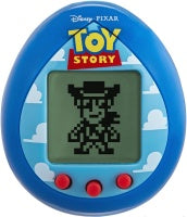 Toy Story Tamagotchi