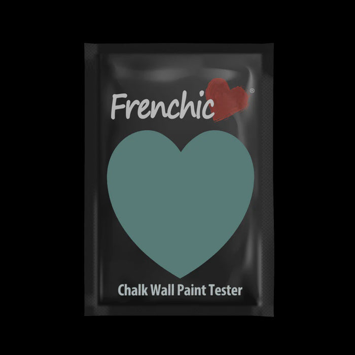 Calming Carol Chalk Wall Sample 10ml