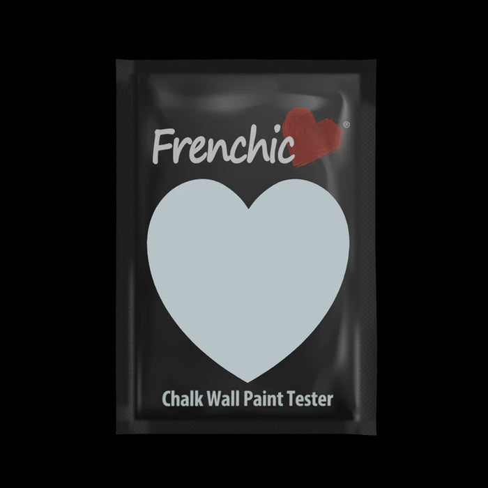 Cool Grey Chalk Wall Sample 10ml