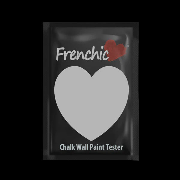 Grey Pebble Chalk Wall Sample 10ml