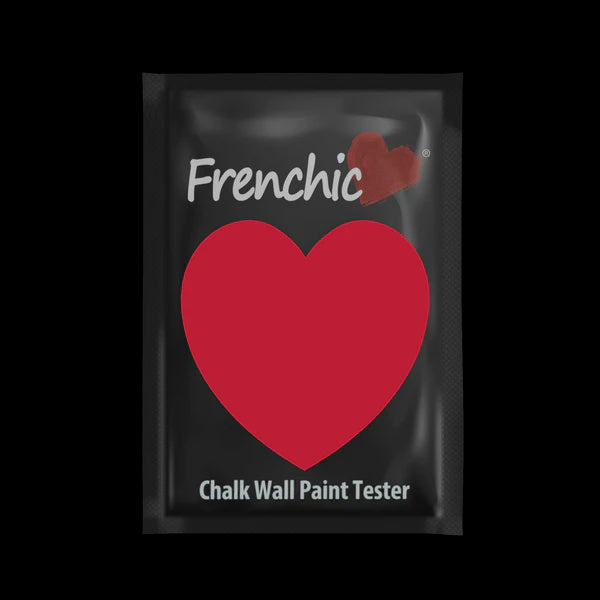 Rubina Frenchic Chalk wall sample 10ml