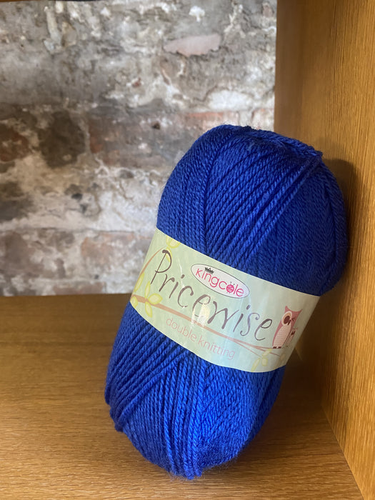 Pricewise dk 100g Royal 21