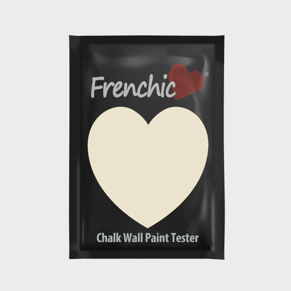Cream Dream Chalk Wall Sample 10ml