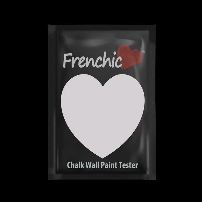 Golightly Frenchic Chalk wall paint Sample 10ml
