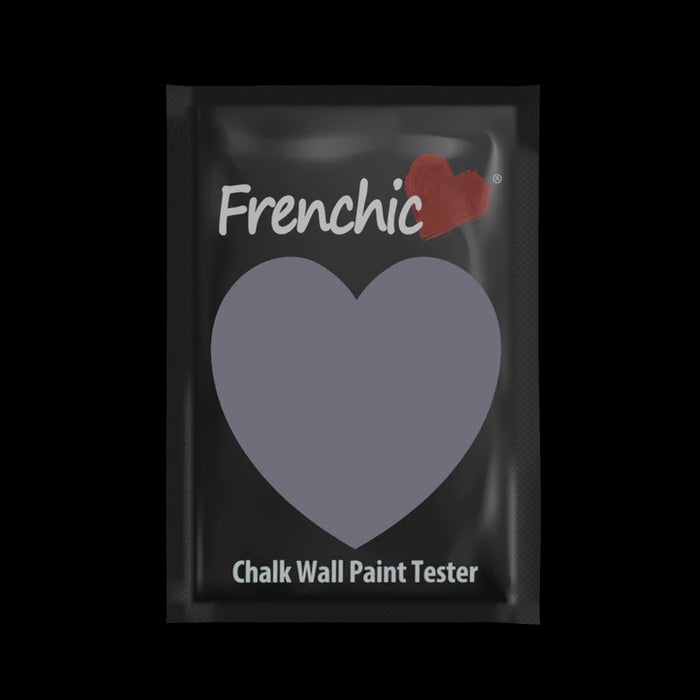 Gorgeous Grey Chalk Wall Sample 10ml