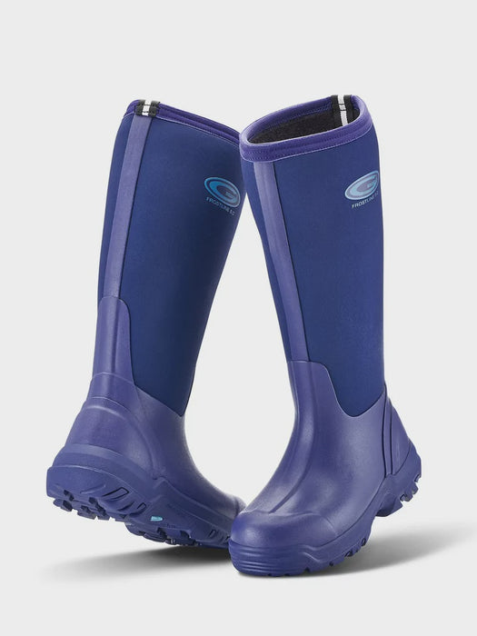 Frostline Bellweather