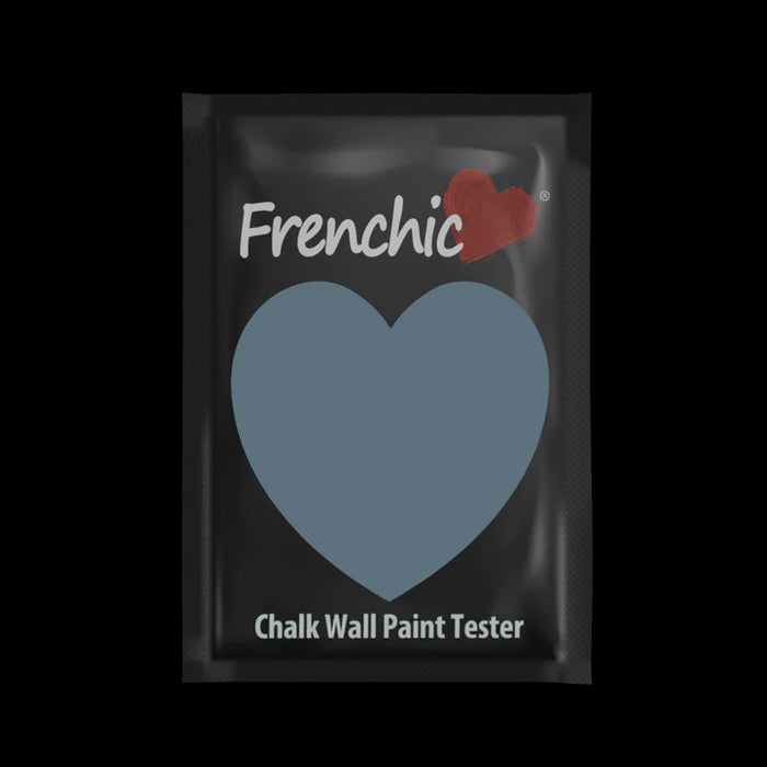 Hebrides Frenchic Chalk Wall Sample 10ml