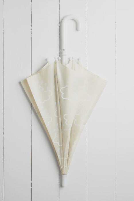 Kids colour reveal umbrella