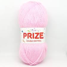 Prize DK Pink 3344