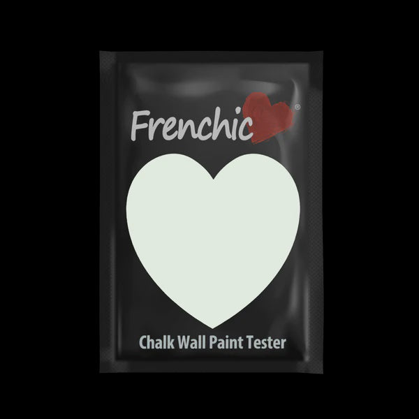 Peppermint Chalk wall Sample 10ml
