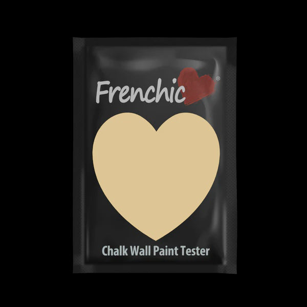 Straw Hat Frenchic Chalk wall sample 10ml