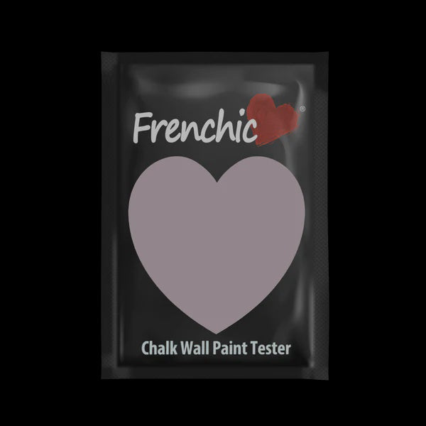 Velvet Crush Frenchic Chalk Wall Sample 10ml