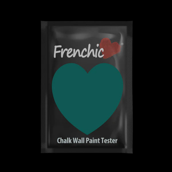 Victory Lane Frenchic Chalk wall Sample 10ml