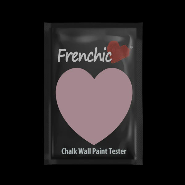 Vintage Rosie Chalk Wall Sample 10ml