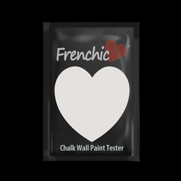 Virgin Frenchic Chalk wall sample 10ml