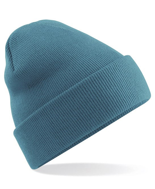 Airforce Blue Original Cuffed Beanie b45