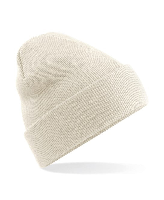 Almond Original Cuffed Beanie b45