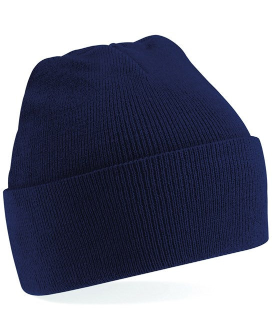 French Navy Junior Cuffed Beanie b45b
