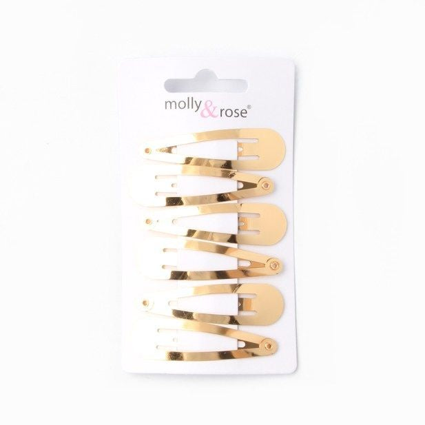 Gilt Sleepies pack of 6