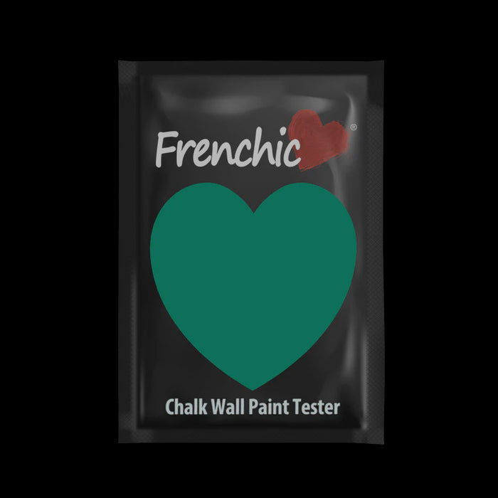 Irish Dance Chalk Wall Sample 10ml