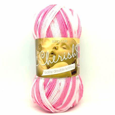 Cherish - Raspberry