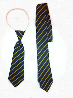 Brereton Self Tie