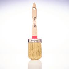 Frenchic Large Oval Brush