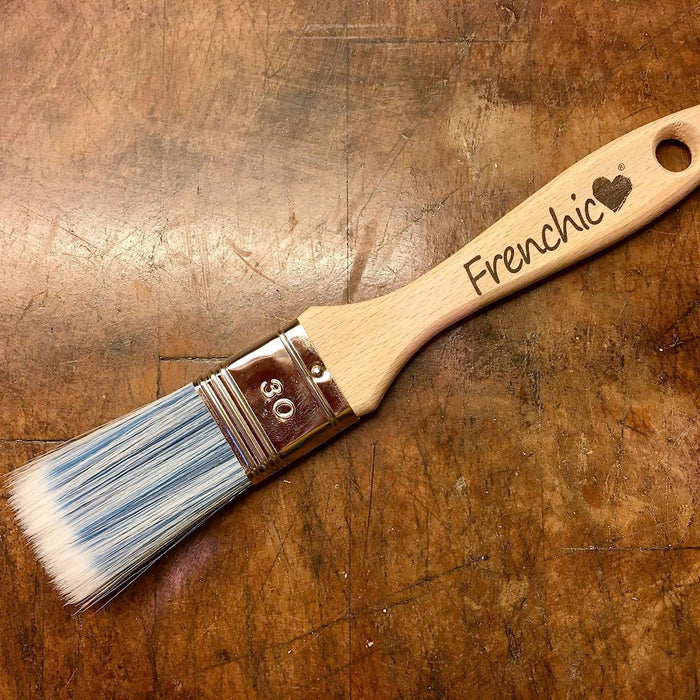Frenchic Flat Brush 30mm