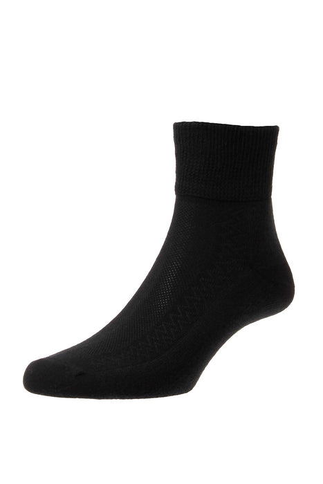 Diabetic Low Rise Socks HJ1361