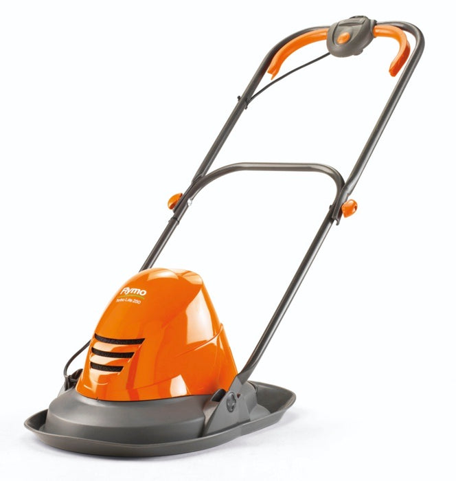 Flymo Turbo Lite 250 Hover Mower