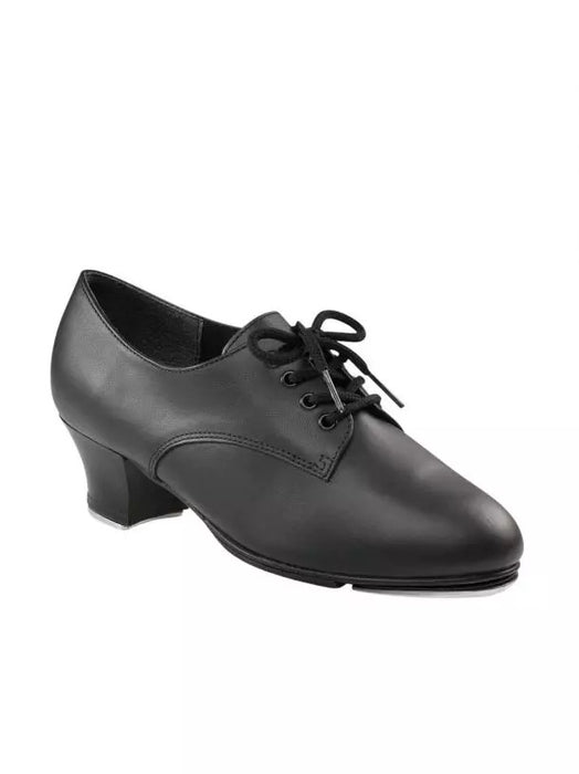 Capezio Cuban Heel with Tap CG54