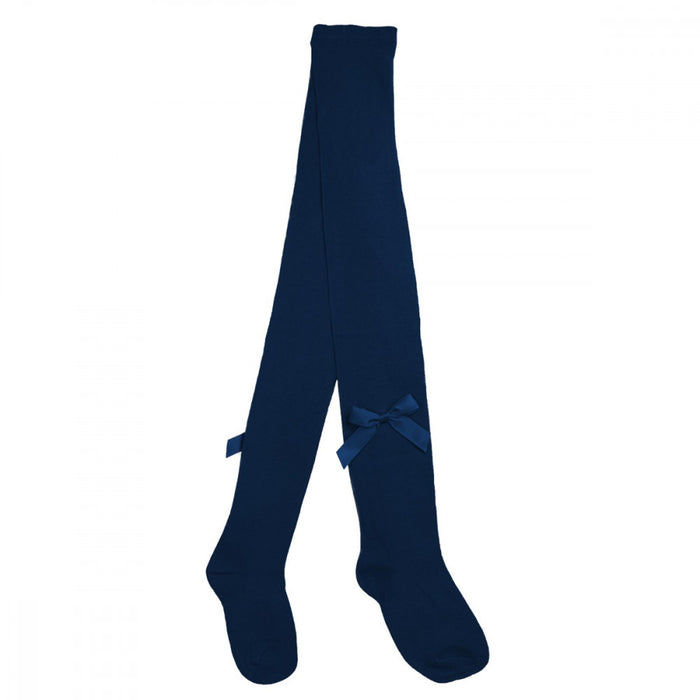 Cameo Tights Navy