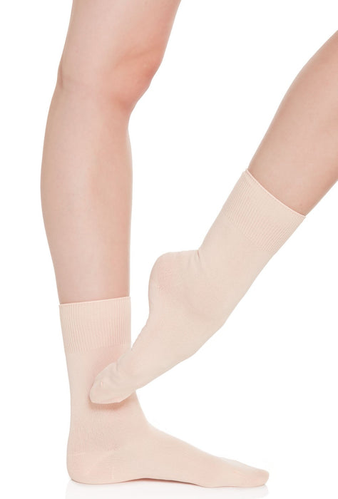 Ballet Socks