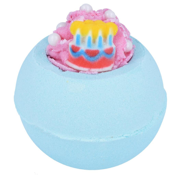Happy Bath-Day