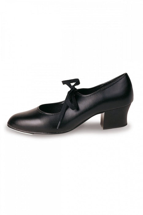 Roch Valley Cuban Tap Shoes PU PVCTC