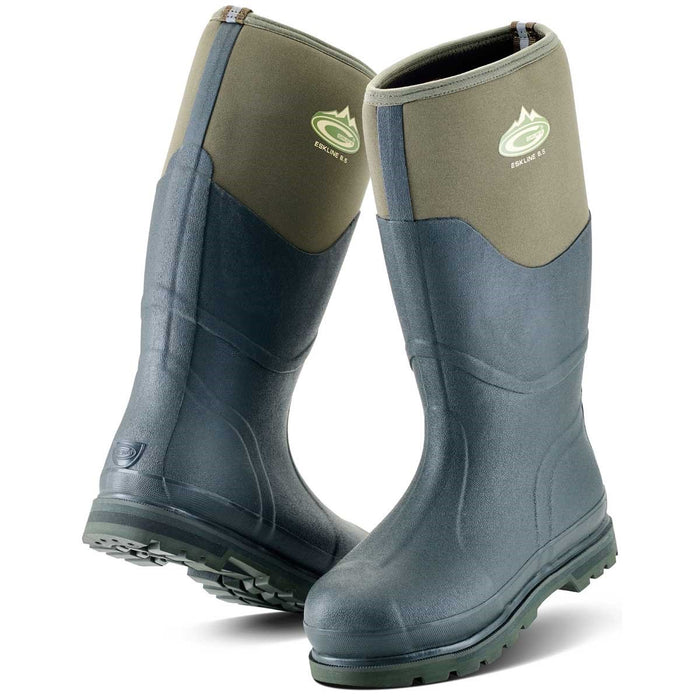 Eskline 8.5