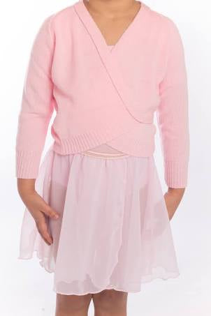 Ballet cardigan