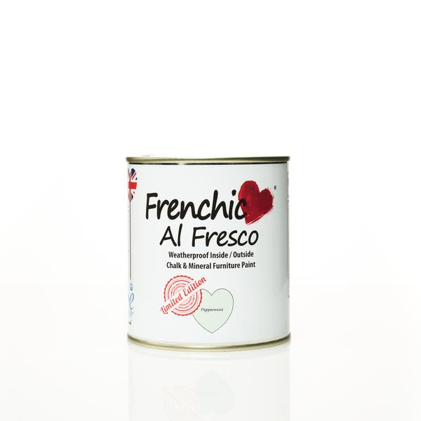 Peppermint- 500ml-LTD Edition Al Fresco