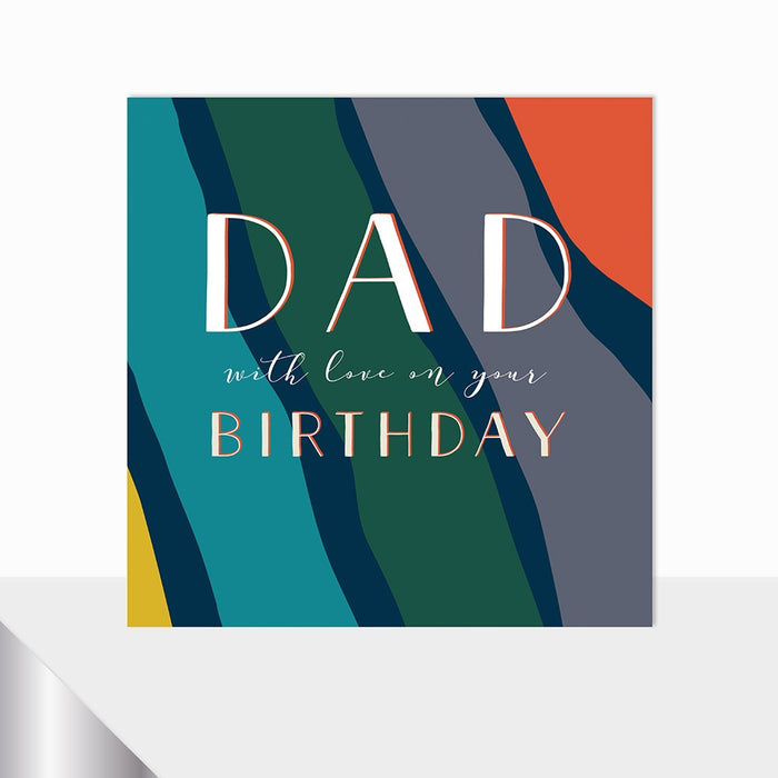 Dad Birthday